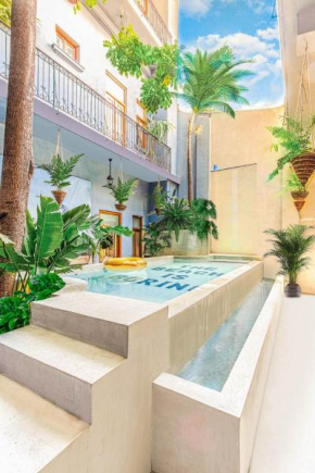 AmazINN Places Casco Viejo Pool and Rooftop XIV